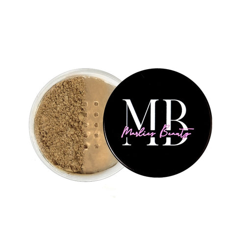 Load image into Gallery viewer, Marlies Beauty Loose Setting Powder
