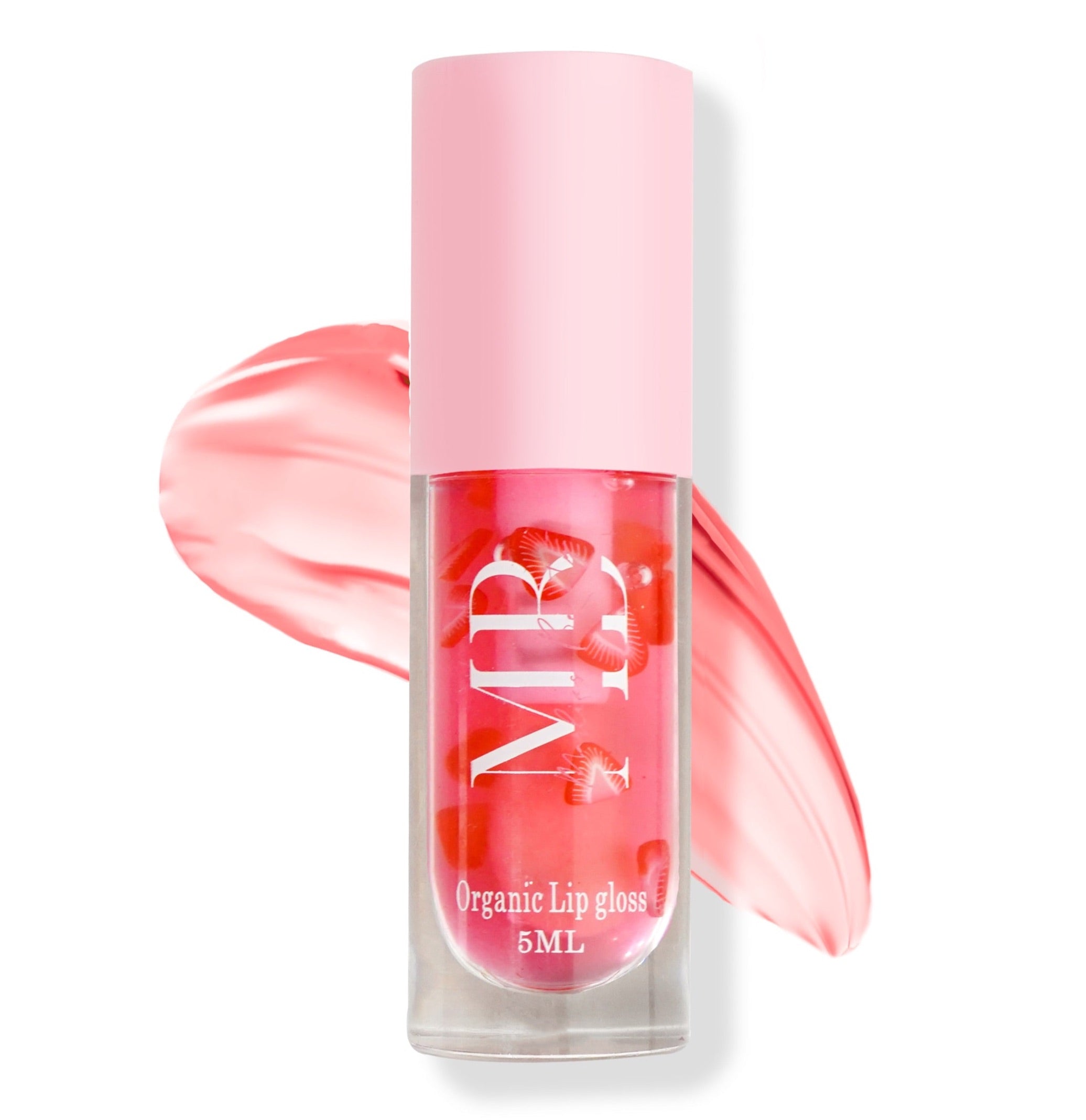 c'est moi beauty reflect lip gloss in bliss Beautiful Energy Lip Gloss Display Set - 8 PCS (KC246427) main image 0