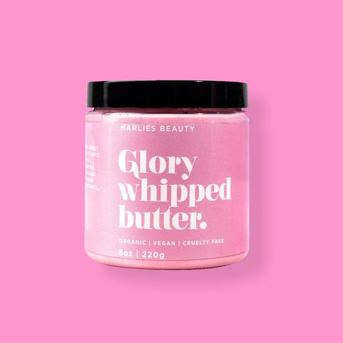 Load image into Gallery viewer, Glory Whipped Body Butter
