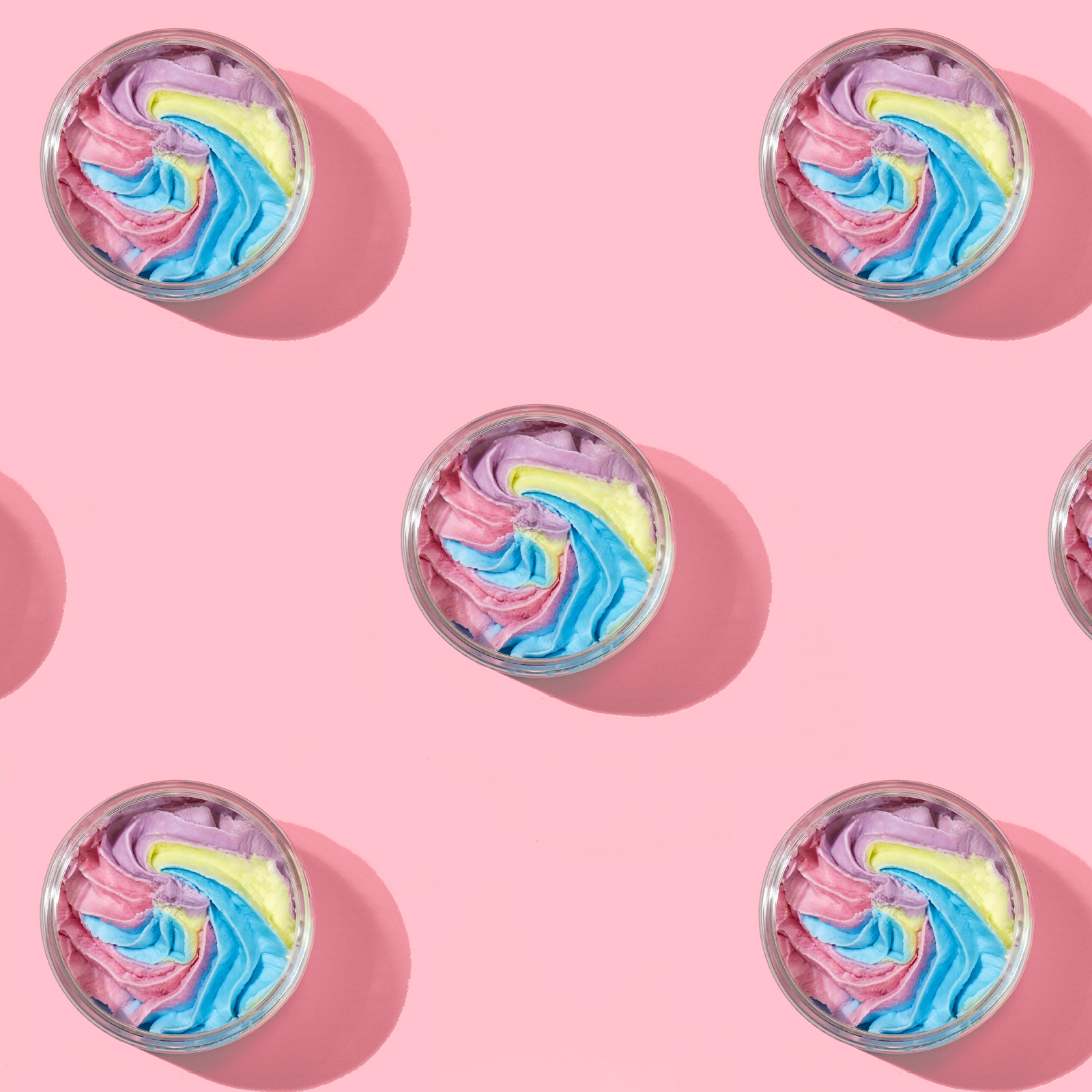 Mystery Unicorn Jelly Soap – Melvory Store