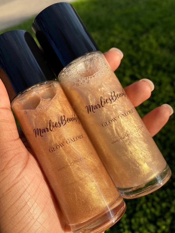 Glow Galore