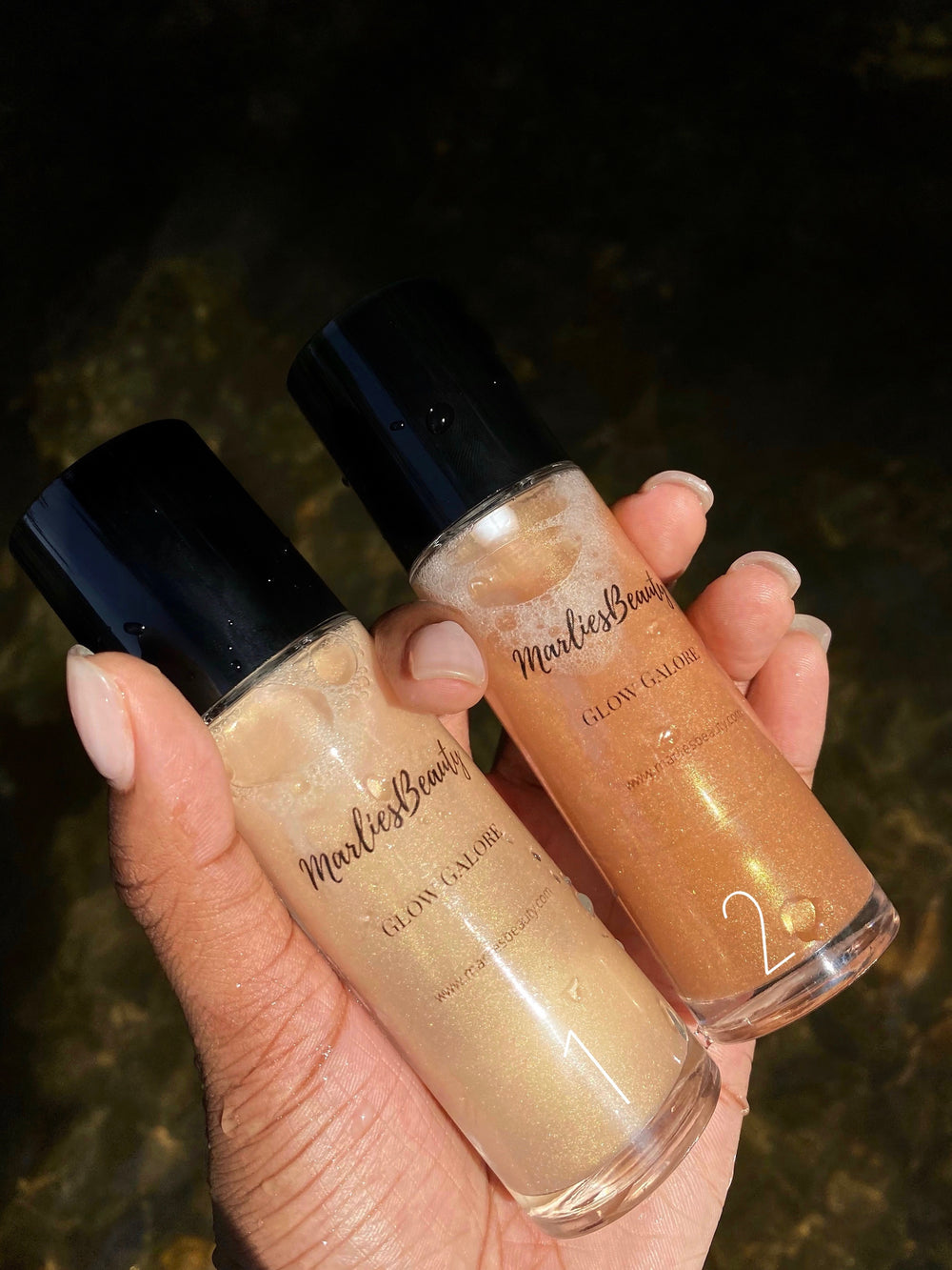 Glow Galore