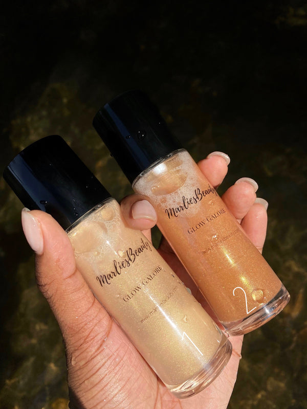 Glow Galore