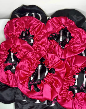 Luxe Dream Cap