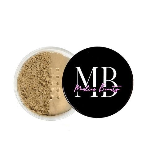 Load image into Gallery viewer, Marlies Beauty Loose Setting Powder
