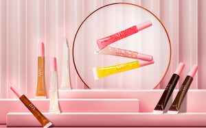 Baywatch Bronze Lip Gloss